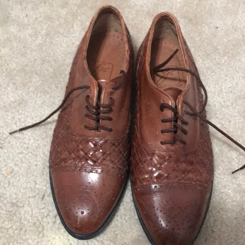 Men’s Dress Shoes Size 8.5